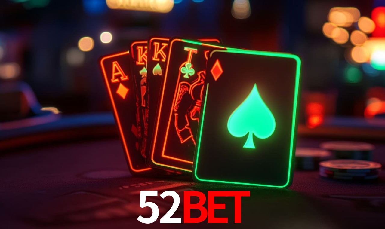 Promoções Sazonais 52bet