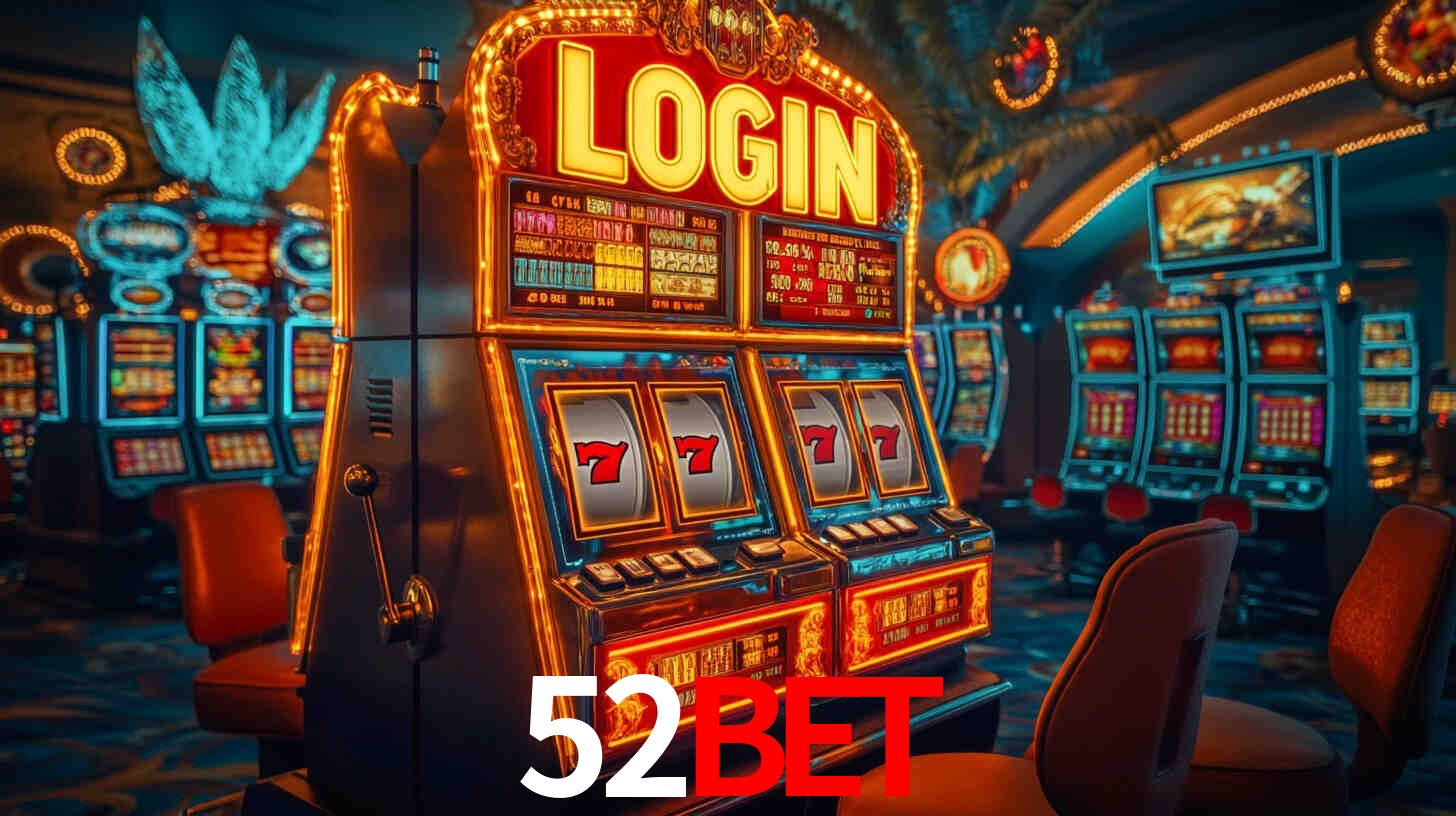 Exclusive Games 52bet