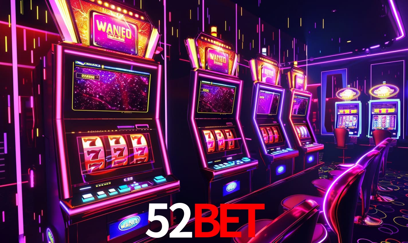 Explorando a Categoria de Eventos em Apostas na 52bet