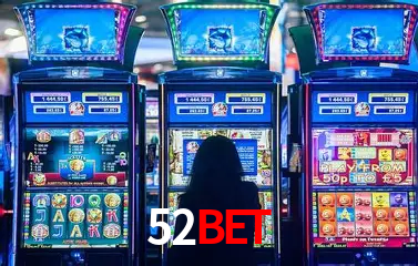 Descubra a Magia dos Jogos de Arcade no 52bet