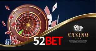 Casino Ao Vivo 52bet