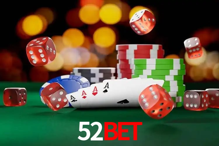 Estatísticas Esportivas 52bet