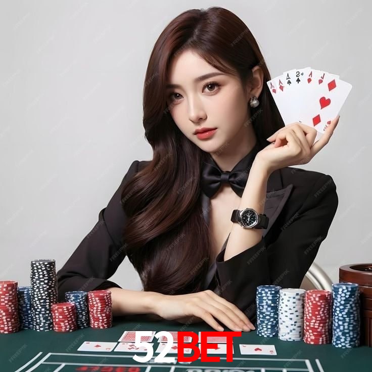 Provedores de Jogos 52bet
