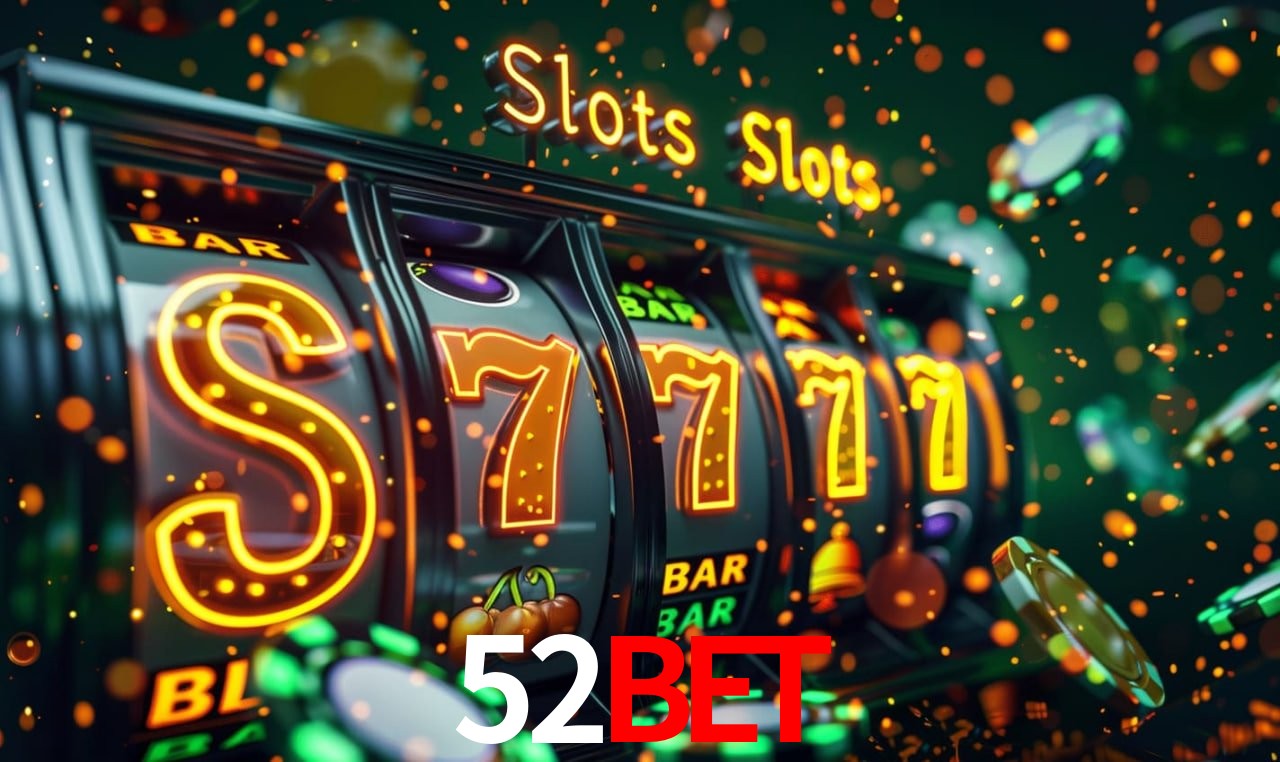 Bônus Diários 52bet