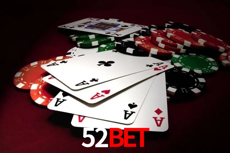 Interface Premium 52bet