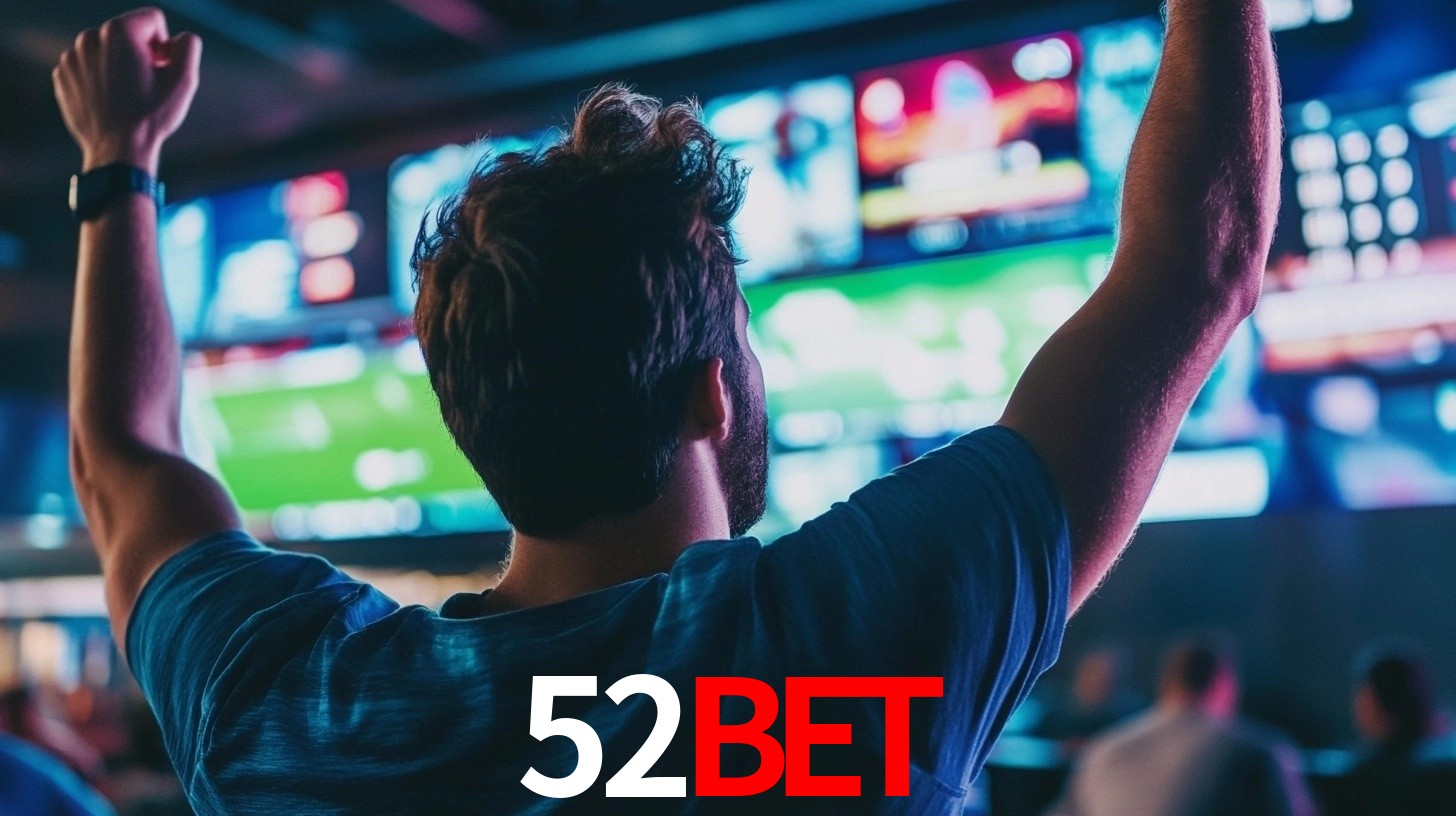 52bet - Cassino Licenciado no Brasil - 52bet.com