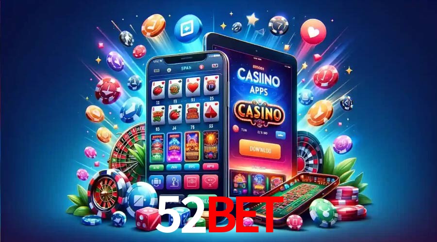 Weekend Specials 52bet