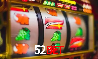 A Revolução dos Aplicativos de Jogos no 52bet