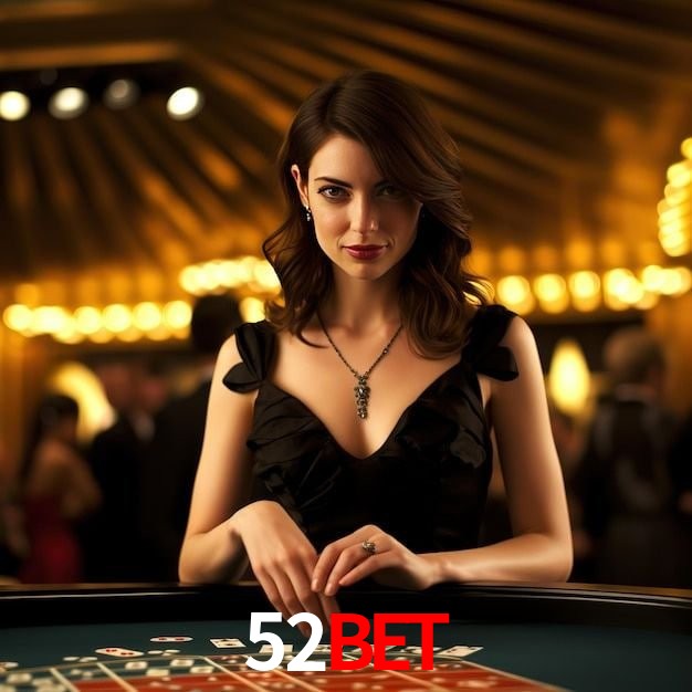Descubra a Essência do 52bet: Nossa História e Compromissos