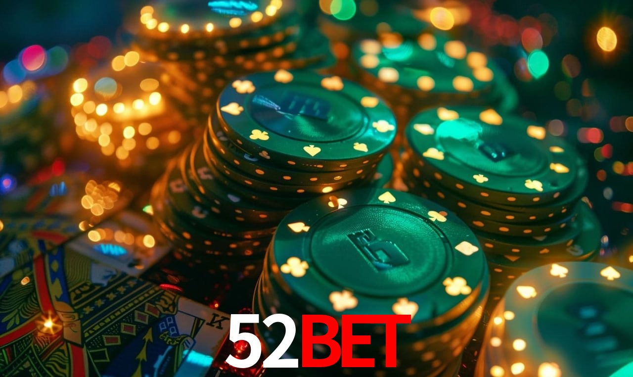 Programa VIP 52bet