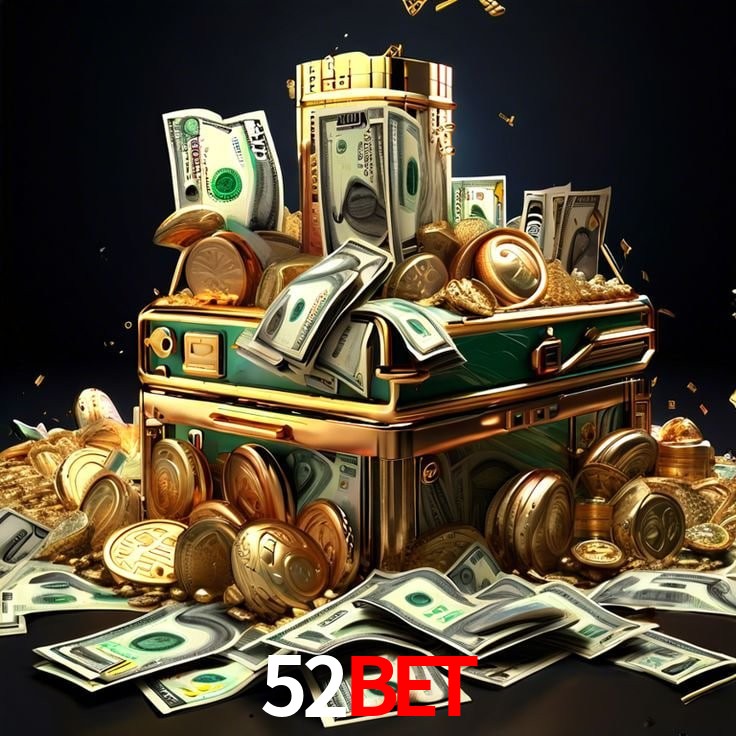 Mesa de Blackjack 52bet