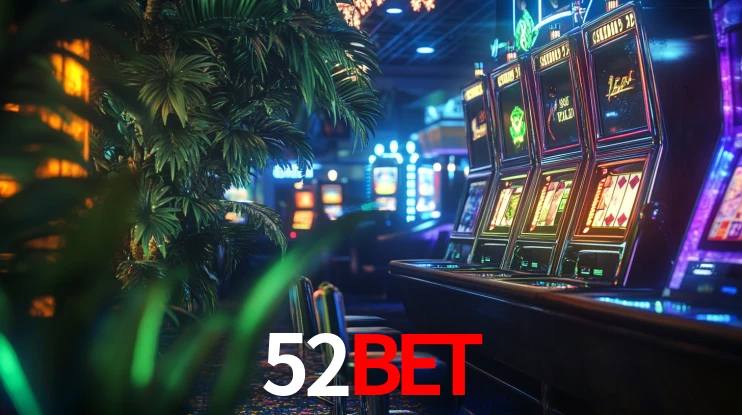 Live Casino 52bet