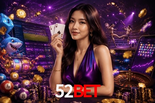 Spaceman Game 52bet