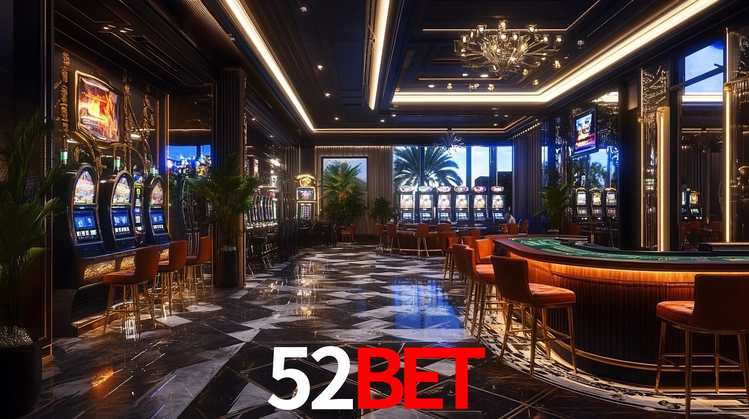 Premium Interface 52bet