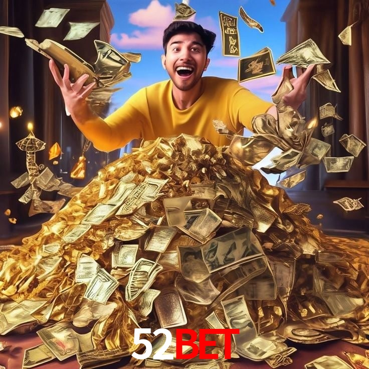 Jogos Exclusivos 52bet