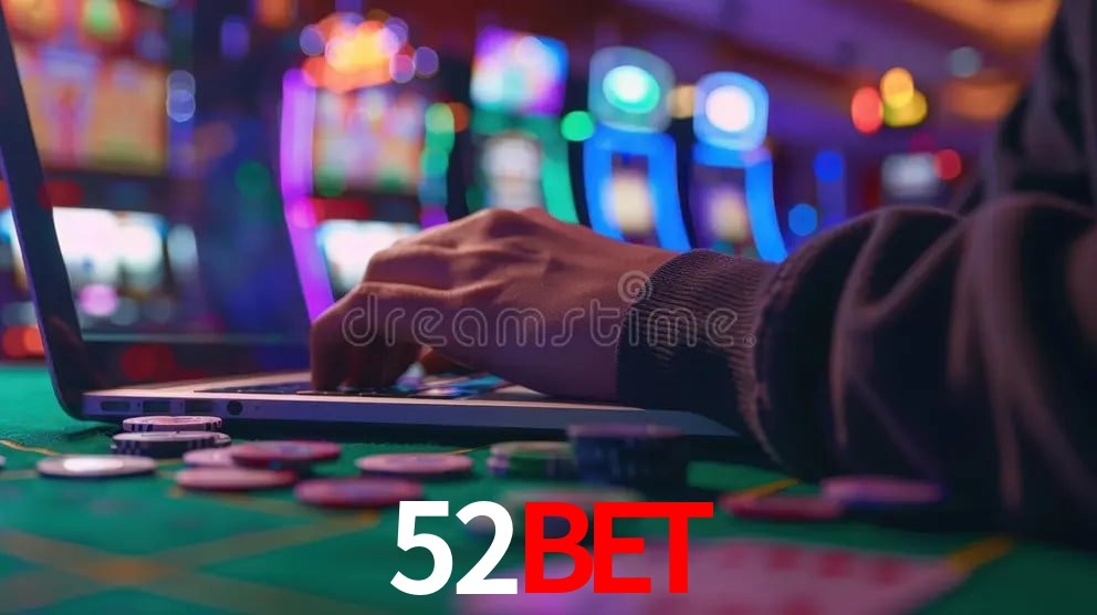 cassino 52bet