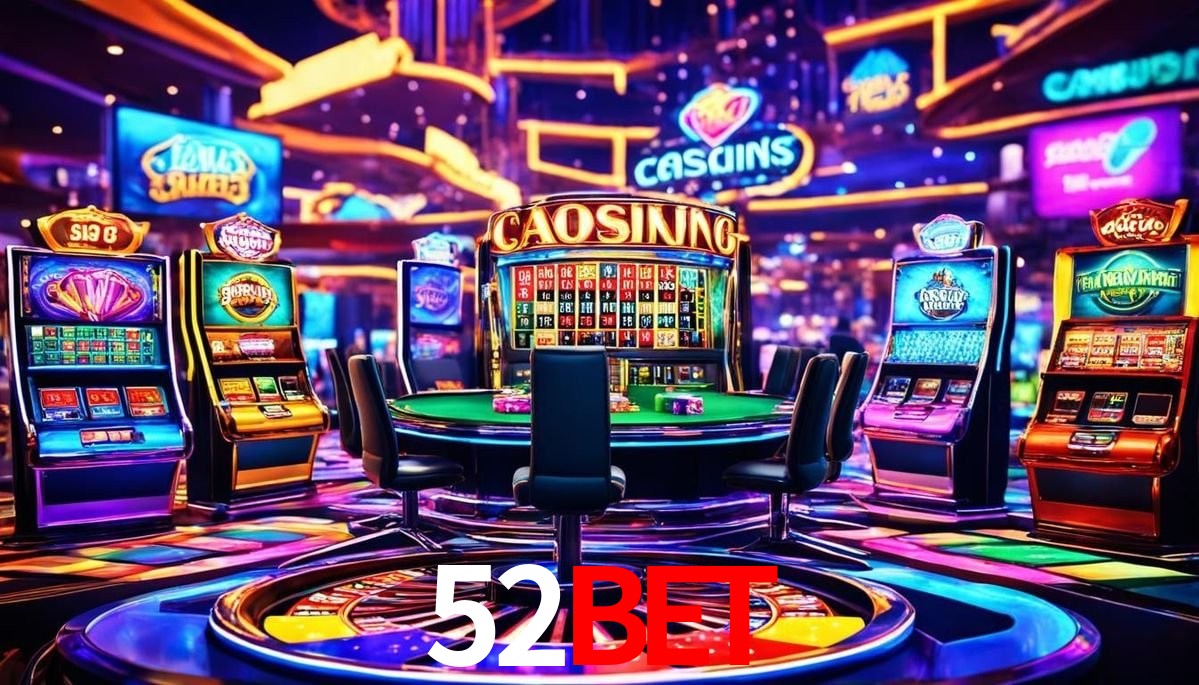 Estatísticas Crash Games 52bet